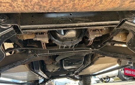 Hummer H1, 1994 год, 12 000 000 рублей, 10 фотография