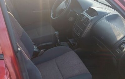 Mitsubishi Carisma I, 2000 год, 190 000 рублей, 1 фотография