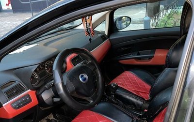 Fiat Punto III Punto Evo рестайлинг, 2006 год, 320 000 рублей, 1 фотография