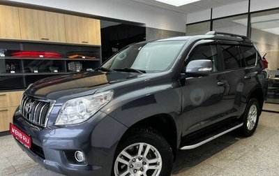 Toyota Land Cruiser Prado 150 рестайлинг 2, 2011 год, 2 440 000 рублей, 1 фотография