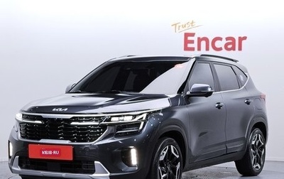 KIA Seltos I, 2022 год, 2 590 000 рублей, 1 фотография