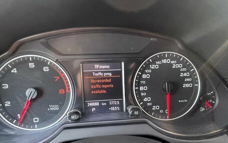 Audi Q5, 2012 год, 1 300 000 рублей, 8 фотография