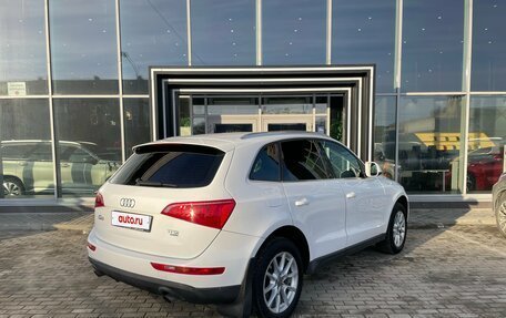 Audi Q5, 2012 год, 1 300 000 рублей, 6 фотография