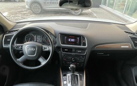 Audi Q5, 2012 год, 1 300 000 рублей, 7 фотография