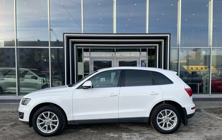 Audi Q5, 2012 год, 1 300 000 рублей, 3 фотография