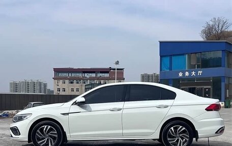 Volkswagen Bora, 2023 год, 1 450 333 рублей, 4 фотография