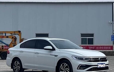 Volkswagen Bora, 2023 год, 1 450 333 рублей, 3 фотография