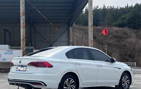 Volkswagen Bora, 2023 год, 1 450 333 рублей, 5 фотография