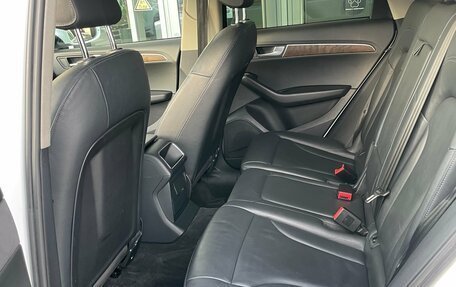 Audi Q5, 2012 год, 1 300 000 рублей, 10 фотография