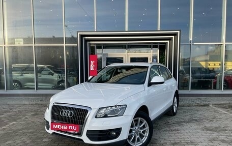Audi Q5, 2012 год, 1 300 000 рублей, 2 фотография