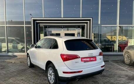 Audi Q5, 2012 год, 1 300 000 рублей, 5 фотография