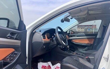 Volkswagen Bora, 2023 год, 1 450 333 рублей, 8 фотография