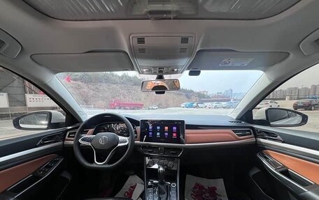 Volkswagen Bora, 2023 год, 1 450 333 рублей, 10 фотография