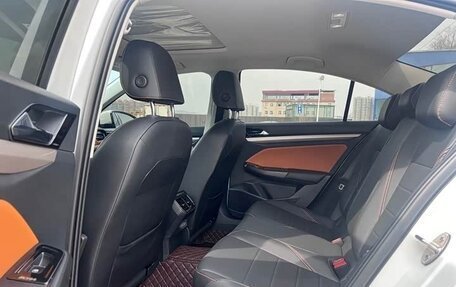 Volkswagen Bora, 2023 год, 1 450 333 рублей, 11 фотография