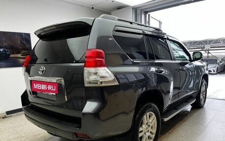 Toyota Land Cruiser Prado 150 рестайлинг 2, 2011 год, 2 440 000 рублей, 4 фотография