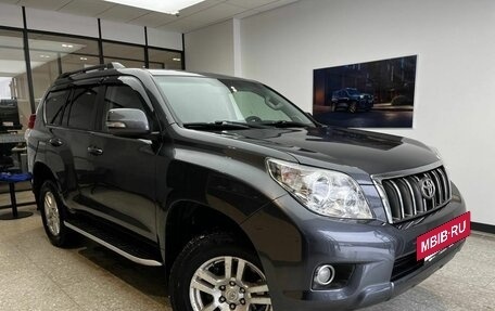Toyota Land Cruiser Prado 150 рестайлинг 2, 2011 год, 2 440 000 рублей, 3 фотография