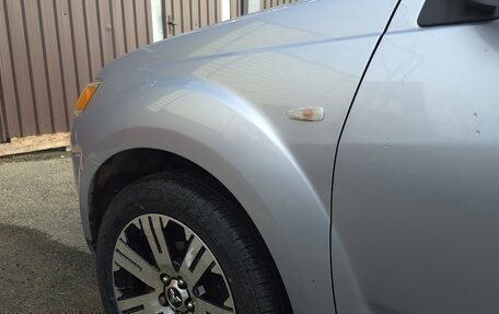 Mitsubishi Outlander III рестайлинг 3, 2008 год, 975 000 рублей, 2 фотография