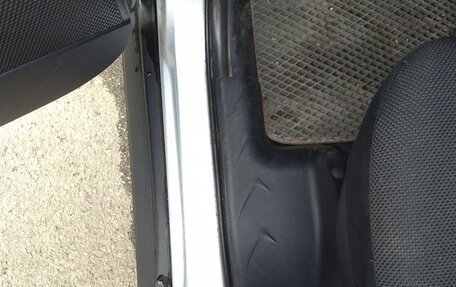 Mitsubishi Outlander III рестайлинг 3, 2008 год, 975 000 рублей, 7 фотография