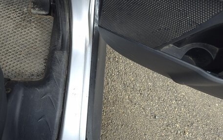 Mitsubishi Outlander III рестайлинг 3, 2008 год, 975 000 рублей, 8 фотография