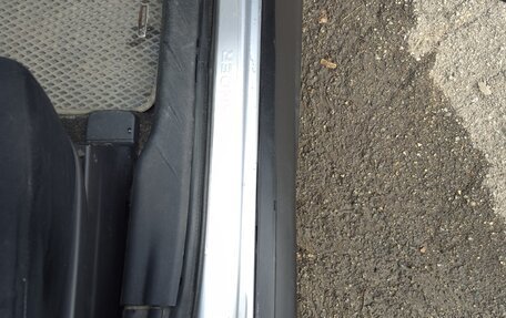 Mitsubishi Outlander III рестайлинг 3, 2008 год, 975 000 рублей, 9 фотография