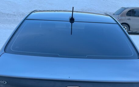 KIA Rio III рестайлинг, 2017 год, 960 000 рублей, 6 фотография