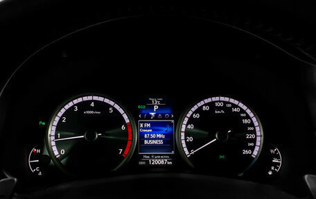 Lexus NX I, 2017 год, 3 450 000 рублей, 10 фотография