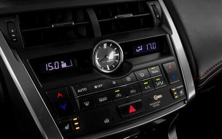 Lexus NX I, 2017 год, 3 450 000 рублей, 16 фотография