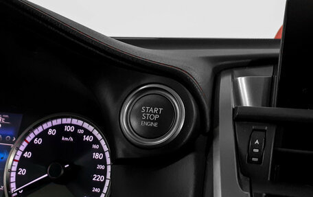 Lexus NX I, 2017 год, 3 450 000 рублей, 18 фотография