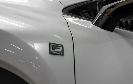 Lexus NX I, 2017 год, 3 450 000 рублей, 13 фотография