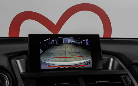 Lexus NX I, 2017 год, 3 450 000 рублей, 24 фотография