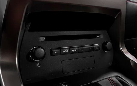 Lexus NX I, 2017 год, 3 450 000 рублей, 17 фотография