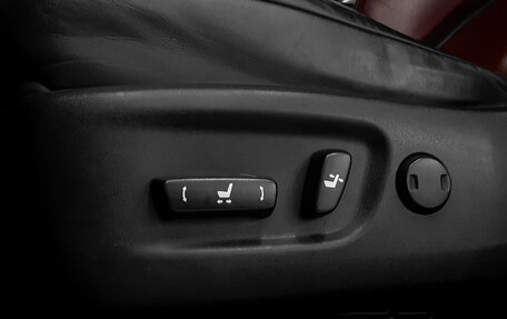 Lexus NX I, 2017 год, 3 450 000 рублей, 20 фотография