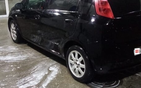 Fiat Punto III Punto Evo рестайлинг, 2006 год, 320 000 рублей, 5 фотография