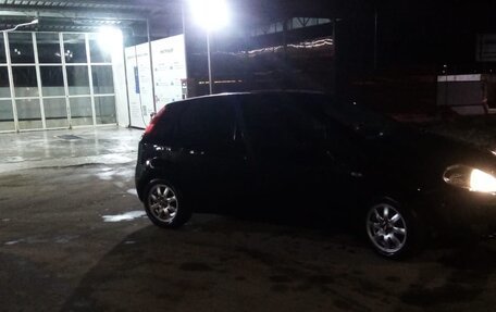 Fiat Punto III Punto Evo рестайлинг, 2006 год, 320 000 рублей, 3 фотография