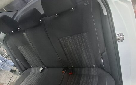 Volkswagen Polo VI (EU Market), 2018 год, 1 200 000 рублей, 19 фотография