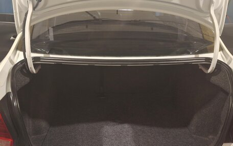 Volkswagen Polo VI (EU Market), 2018 год, 1 200 000 рублей, 15 фотография