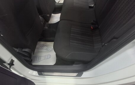 Volkswagen Polo VI (EU Market), 2018 год, 1 200 000 рублей, 24 фотография