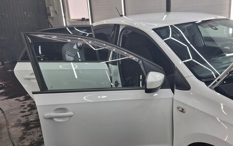 Volkswagen Polo VI (EU Market), 2018 год, 1 200 000 рублей, 26 фотография