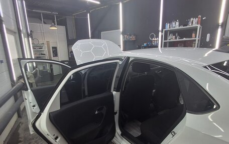 Volkswagen Polo VI (EU Market), 2018 год, 1 200 000 рублей, 23 фотография