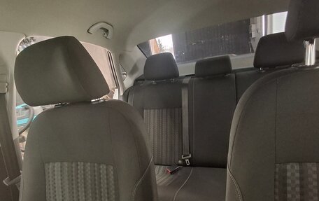 Volkswagen Polo VI (EU Market), 2018 год, 1 200 000 рублей, 22 фотография