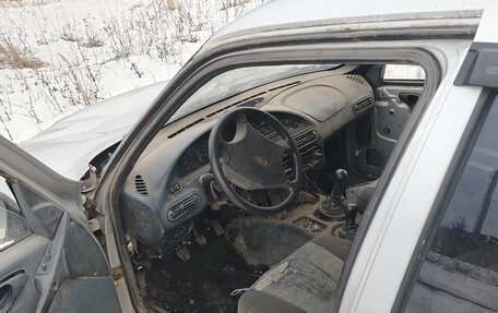 Chevrolet Niva I рестайлинг, 2004 год, 220 000 рублей, 6 фотография