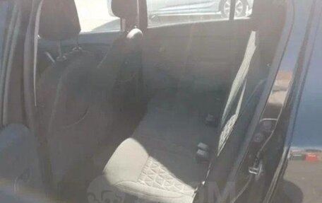 Renault Sandero II рестайлинг, 2017 год, 700 000 рублей, 5 фотография