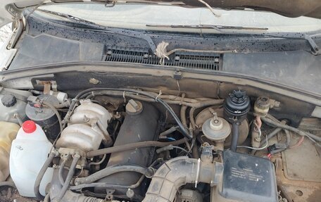 Chevrolet Niva I рестайлинг, 2004 год, 220 000 рублей, 5 фотография