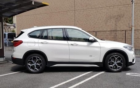 BMW X1, 2017 год, 1 600 000 рублей, 4 фотография
