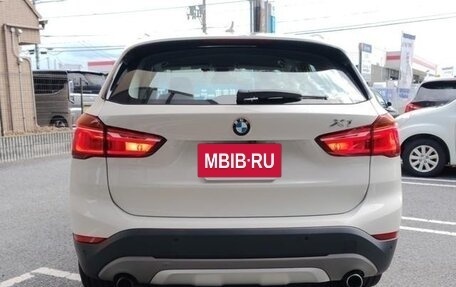 BMW X1, 2017 год, 1 600 000 рублей, 6 фотография