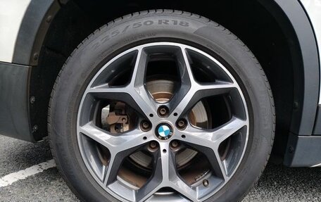 BMW X1, 2017 год, 1 600 000 рублей, 13 фотография