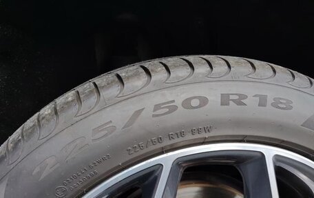 BMW X1, 2017 год, 1 600 000 рублей, 14 фотография