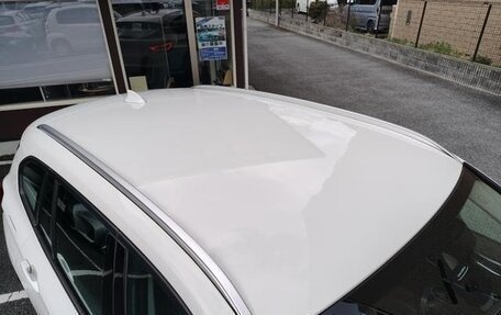 BMW X1, 2017 год, 1 600 000 рублей, 12 фотография