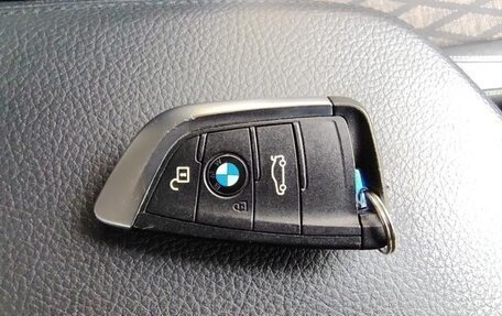 BMW X1, 2017 год, 1 600 000 рублей, 18 фотография