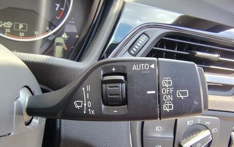 BMW X1, 2017 год, 1 600 000 рублей, 21 фотография